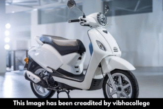 Bajaj Chetak Electric 2025: The Ideal Combination of Contemporary EV Innovation and Vintage Charm