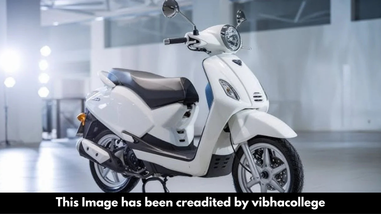 Bajaj Chetak Electric 2025: The Ideal Combination of Contemporary EV Innovation and Vintage Charm