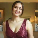 Assamese influencer Archita Phukan Talks About Her History of Prostitution: "I Paid ₹25 Lakh to Escape"