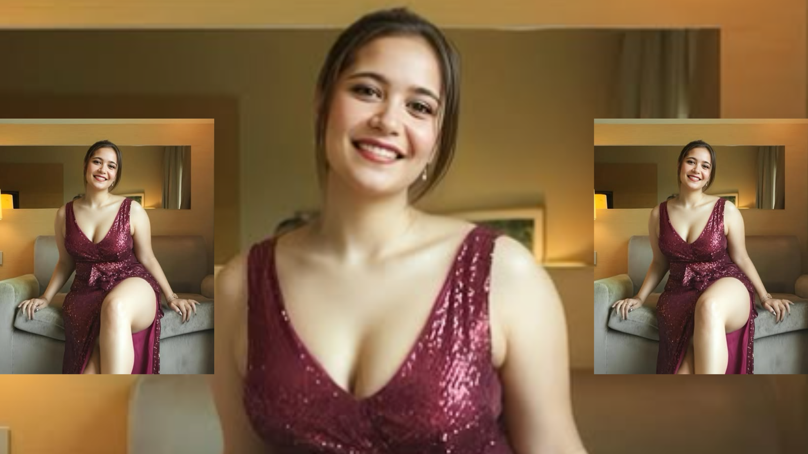 Assamese influencer Archita Phukan Talks About Her History of Prostitution: "I Paid ₹25 Lakh to Escape"